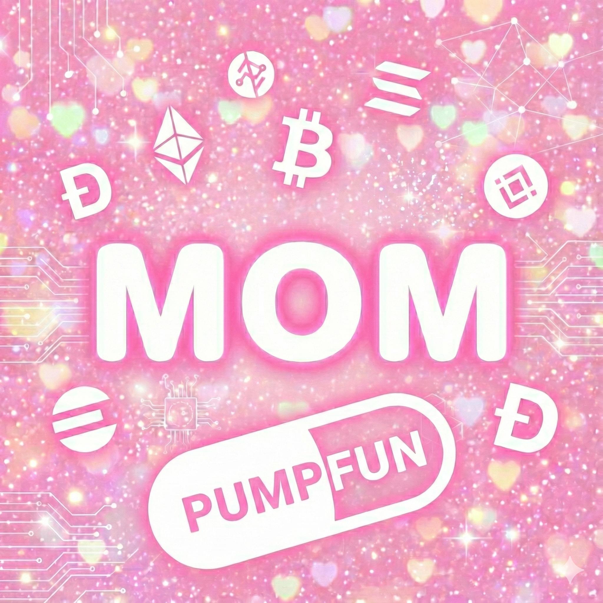 MOM PUMPFUN